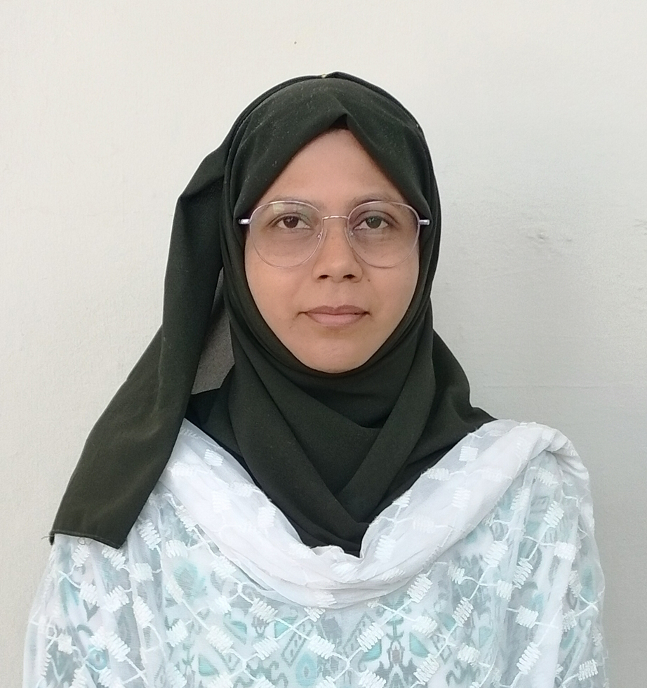 Smt. Asma Naaz